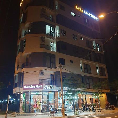 Lala Apartment And Hotel 다낭 외부 사진