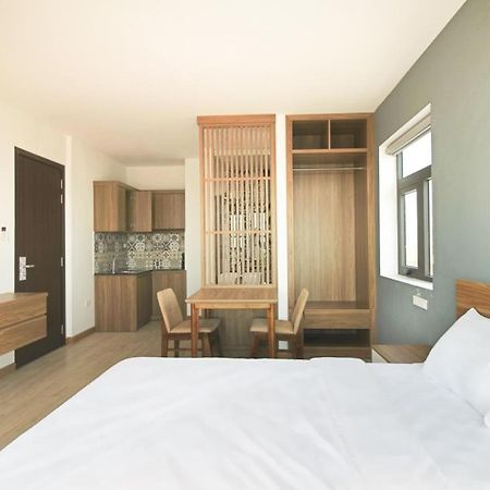 Lala Apartment And Hotel 다낭 외부 사진