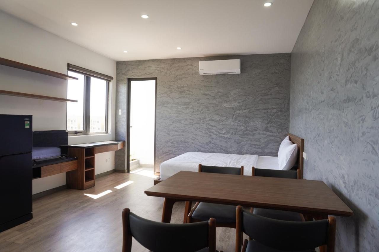 Lala Apartment And Hotel 다낭 외부 사진