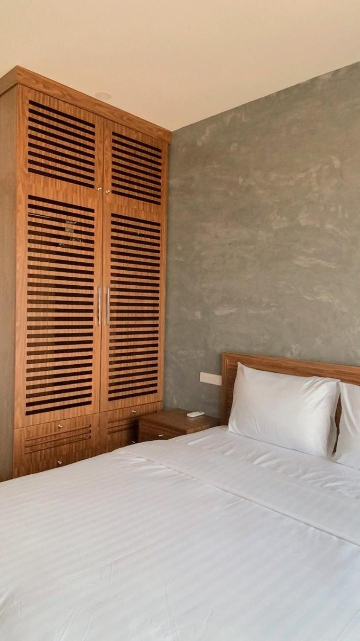 Lala Apartment And Hotel 다낭 외부 사진