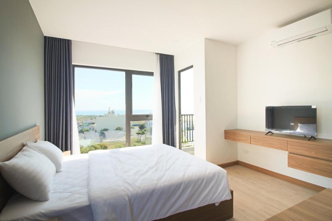 Lala Apartment And Hotel 다낭 외부 사진