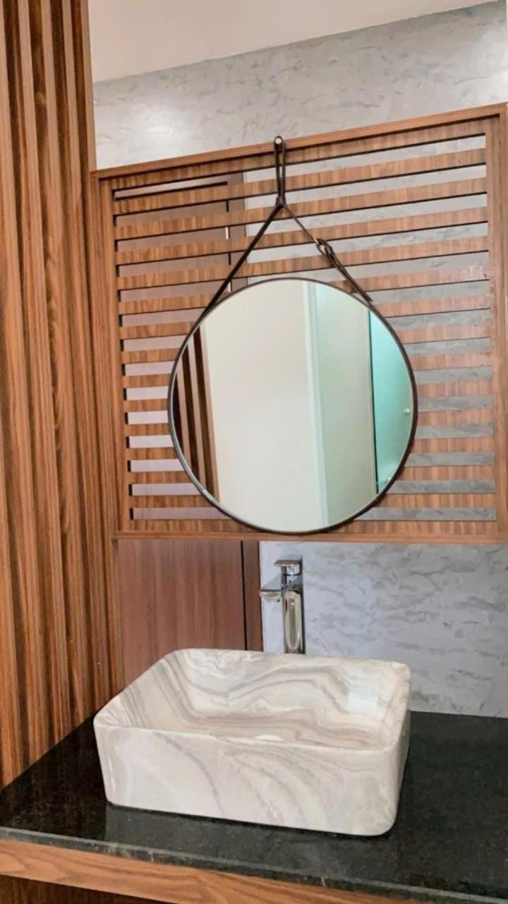 Lala Apartment And Hotel 다낭 외부 사진