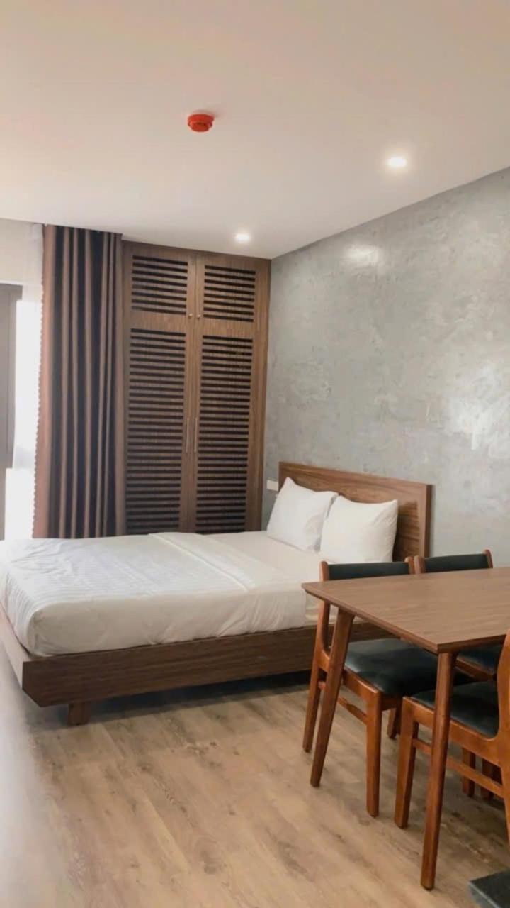 Lala Apartment And Hotel 다낭 외부 사진
